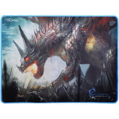 Mousepad Qumo Daemon Hunt