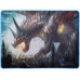 Mousepad Qumo Daemon Hunt