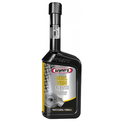 Aditiv pentru combustibil Wynn's Diesel (W32092)