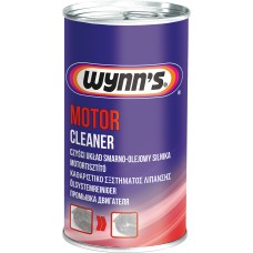 Cleaner Wynn's W51272