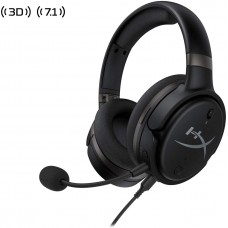 Наушники HyperX Cloud Orbit Black (HX-HSCO-GM/WW)