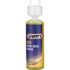 Aditiv pentru combustibil Wynn's Diesel (W28510)