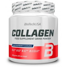 Protecție de articulație Biotech Collagen 300g