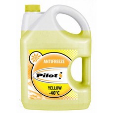 Антифриз Pilots Yellow Line 10kg