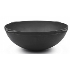 Ceaun gratar Syton Cast Iron Black 6L