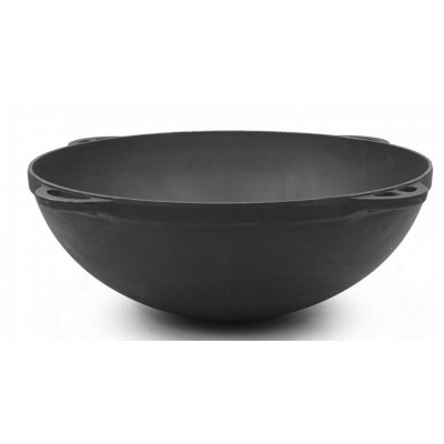 Ceaun gratar Syton Cast Iron Black 10L