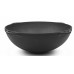 Ceaun gratar Syton Cast Iron Black 12L