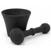 Mojar cu pistil Syton Mortar and Pestle