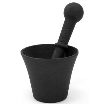 Mojar cu pistil Syton Mortar and Pestle