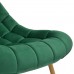 Fotoliu Deco Trio Green