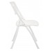 Scaun Deco SP-05 White