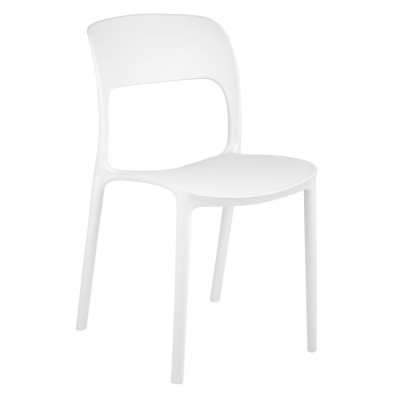 Стул Deco Vigo White