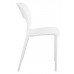 Стул Deco Vigo White