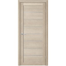 Ușa interior Albero Trend T-1 Bella Matte Glass Eco Tex TB TP Acacia (200x80)