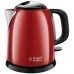 Электрочайник Russell Hobbs ColoursPlus Red (24992-70)