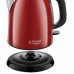 Электрочайник Russell Hobbs ColoursPlus Red (24992-70)
