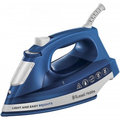 Fier de călcat Russell Hobbs BrightsIron Sapph (24830-56)