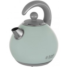 Электрочайник Russell Hobbs Bubble Green (24404-70)