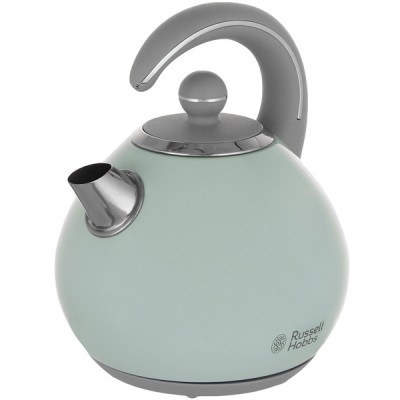 Fierbator de apa Russell Hobbs Bubble Green (24404-70)