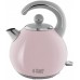 Электрочайник Russell Hobbs Bubble Pink (24402-70)