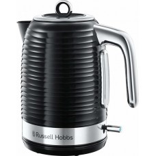 Электрочайник Russell Hobbs Inspire Black (24361-70)