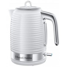 Электрочайник Russell Hobbs Inspire White (24360-70)