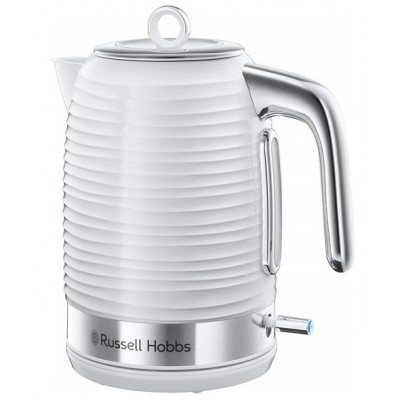 Электрочайник Russell Hobbs Inspire White (24360-70)