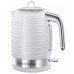 Электрочайник Russell Hobbs Inspire White (24360-70)