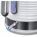 Электрочайник Russell Hobbs Inspire White (24360-70)