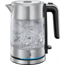 Электрочайник Russell Hobbs Compact Home Glass (24191-70)