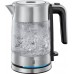 Электрочайник Russell Hobbs Compact Home Glass (24191-70)