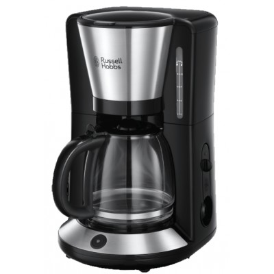 Cafetiera electrica Russell Hobbs Adventure Glass (24010-56)