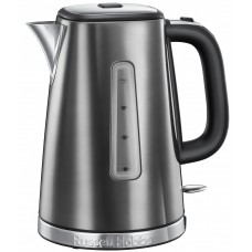Электрочайник Russell Hobbs Luna Grey (23211-70)