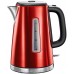 Электрочайник Russell Hobbs Luna Red (23210-70)