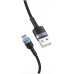 Cablu USB Tellur TLL155363