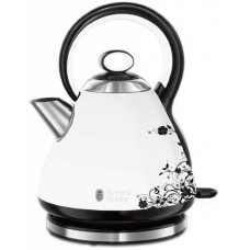 Электрочайник Russell Hobbs Legacy Floral (21963-70)
