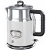 Fierbator de apa Russell Hobbs Retro White (21674-70)