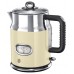 Электрочайник Russell Hobbs Retro Cream (21672-70)