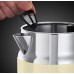 Электрочайник Russell Hobbs Retro Cream (21672-70)