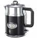Электрочайник Russell Hobbs Retro Black (21671-70)