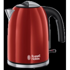 Электрочайник Russell Hobbs Colours Red (20412-70)
