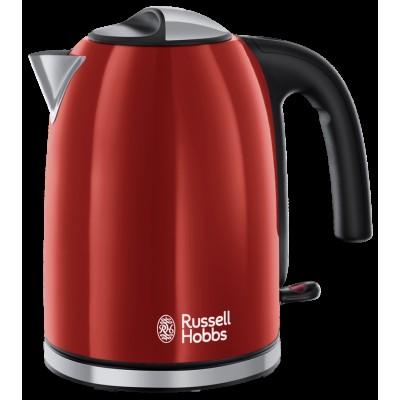Электрочайник Russell Hobbs Colours Red (20412-70)