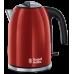 Электрочайник Russell Hobbs Colours Red (20412-70)