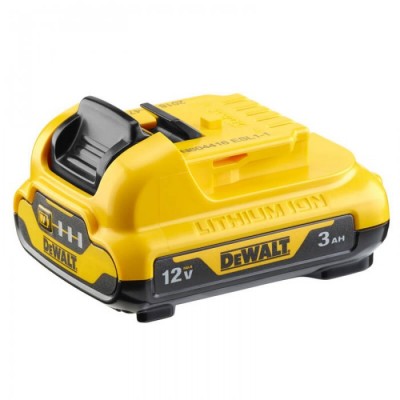 Аккумулятор для инструмента DeWalt DCB124 (28456)