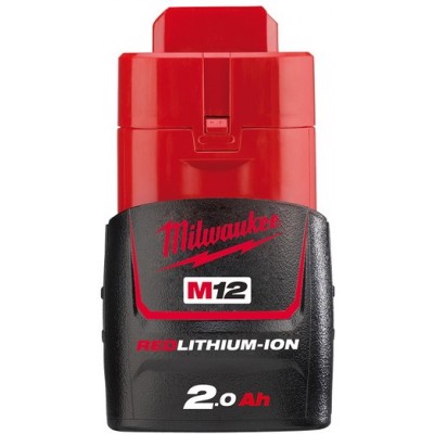 Acumulator pentru scule electrice Milwaukee M12B2 (27796)