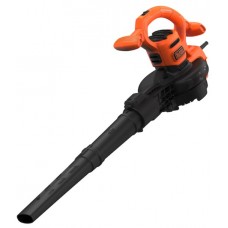 Воздуходувка Black&Decker BEBLV260 (28189)