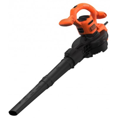 Воздуходувка Black&Decker BEBLV260 (28189)