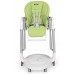 Стульчик для кормления Peg Perego Tatamia Wonder Green