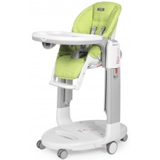 Стульчик для кормления Peg Perego Tatamia Wonder Green