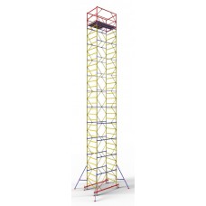 Вышка-тура Lider VSR 2.0x2.0 (11+1) Fix2